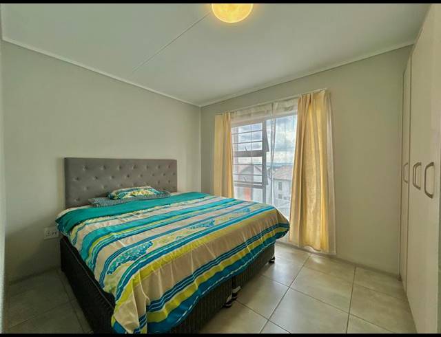 2 BEDROOM APARTMENT FOR SALE IN AMBERFIELD